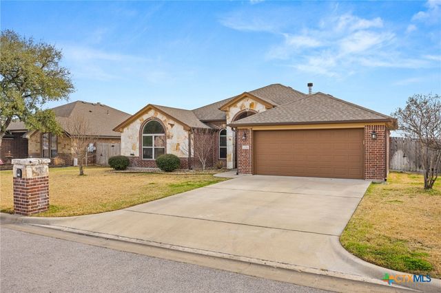 2251 Yturria Drive, Belton, TX 76513