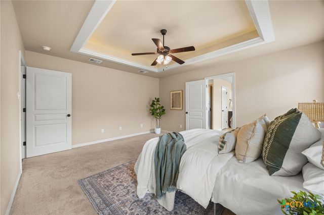 2251 Yturria Drive, Belton, TX 76513