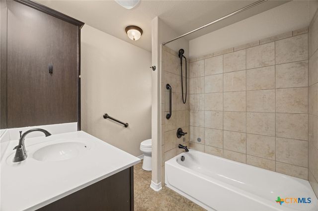 2251 Yturria Drive, Belton, TX 76513