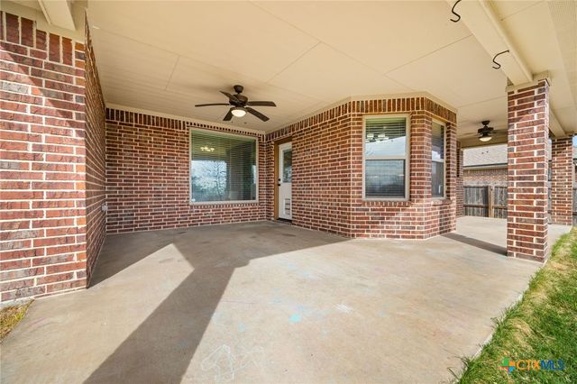 2251 Yturria Drive, Belton, TX 76513