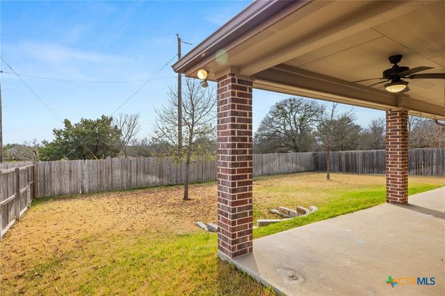 2251 Yturria Drive, Belton, TX 76513