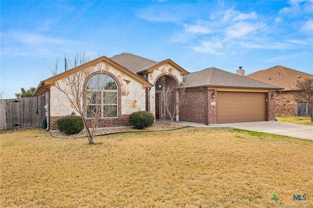 2251 Yturria Drive, Belton, TX 76513