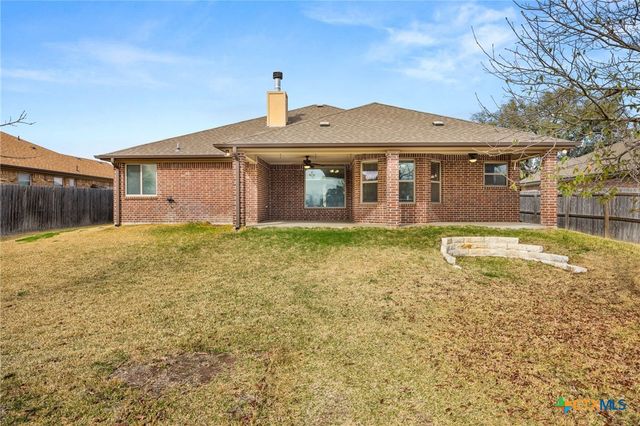 2251 Yturria Drive, Belton, TX 76513