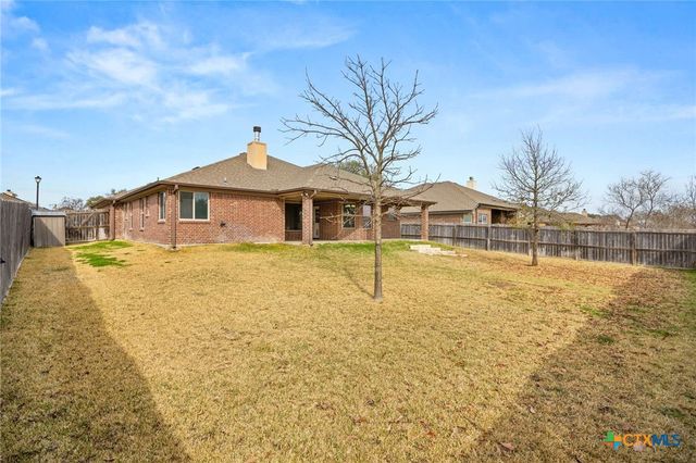 2251 Yturria Drive, Belton, TX 76513
