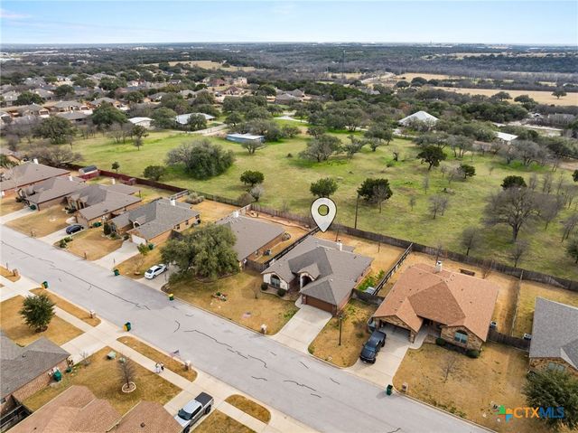 2251 Yturria Drive, Belton, TX 76513