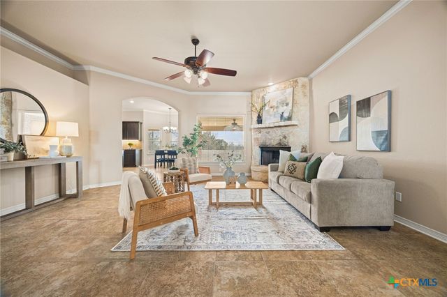 2251 Yturria Drive, Belton, TX 76513