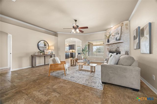 2251 Yturria Drive, Belton, TX 76513