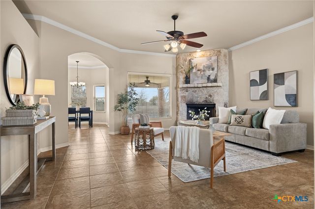 2251 Yturria Drive, Belton, TX 76513