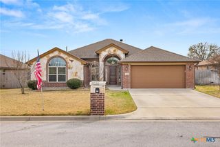 2251 Yturria Drive, Belton, TX 76513