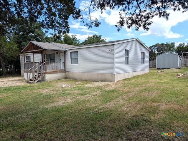 13161 Harbor Drive, Temple, TX 76502