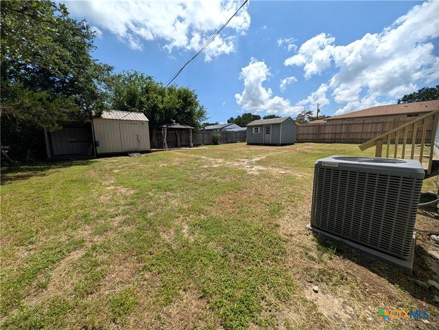 13161 Harbor Drive, Temple, TX 76502