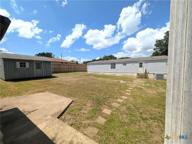 13161 Harbor Drive, Temple, TX 76502