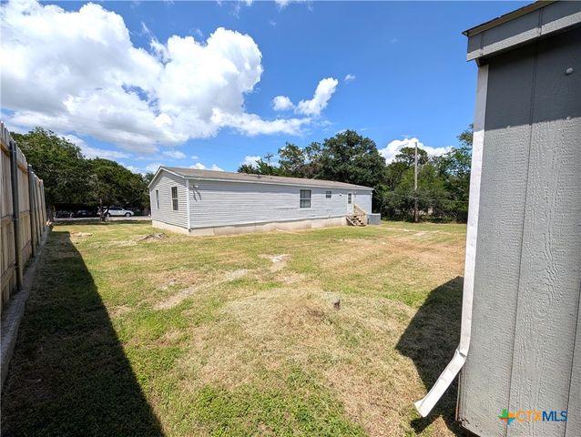 13161 Harbor Drive, Temple, TX 76502