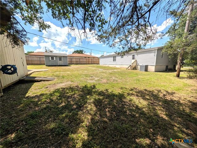 13161 Harbor Drive, Temple, TX 76502
