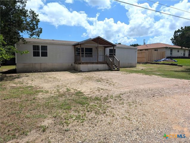 13161 Harbor Drive, Temple, TX 76502