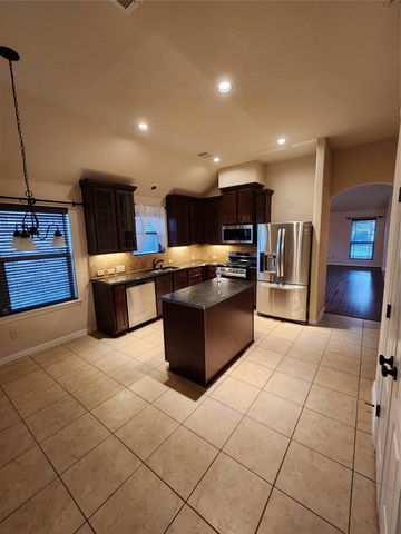 4713 E Meadow Drive, Deer Park, TX 77536