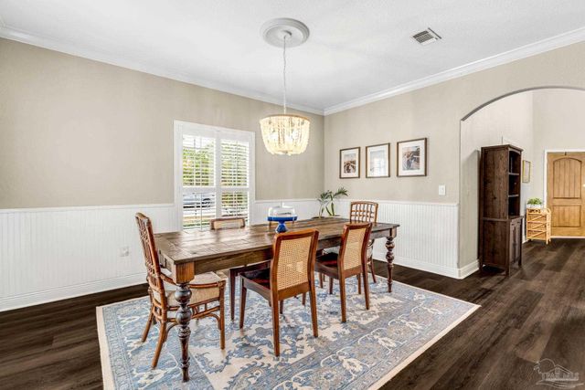 554 Downhaul Dr, Pensacola, FL 32507