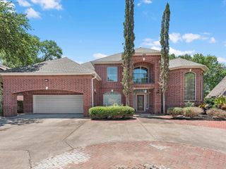 3311 El Dorado Boulevard, Missouri City, TX 77459