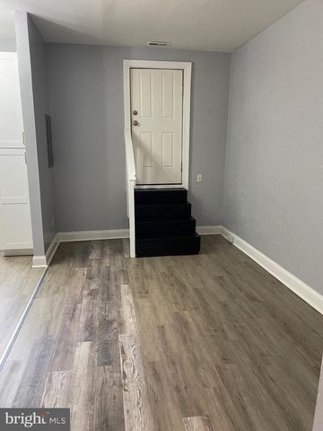 1717 GWYNNS FALLS PKWY, Baltimore, MD 21217