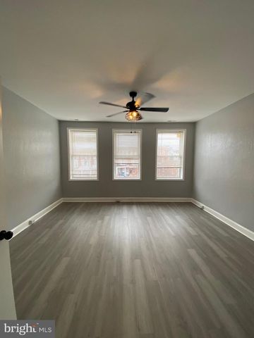 1717 GWYNNS FALLS PKWY, Baltimore, MD 21217