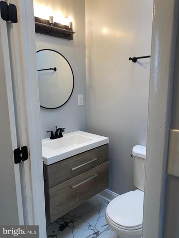 1717 GWYNNS FALLS PKWY, Baltimore, MD 21217