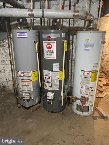 1717 GWYNNS FALLS PKWY, Baltimore, MD 21217