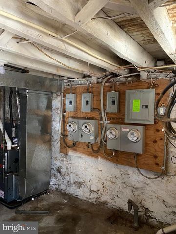 1717 GWYNNS FALLS PKWY, Baltimore, MD 21217