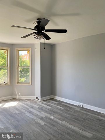 1717 GWYNNS FALLS PKWY, Baltimore, MD 21217