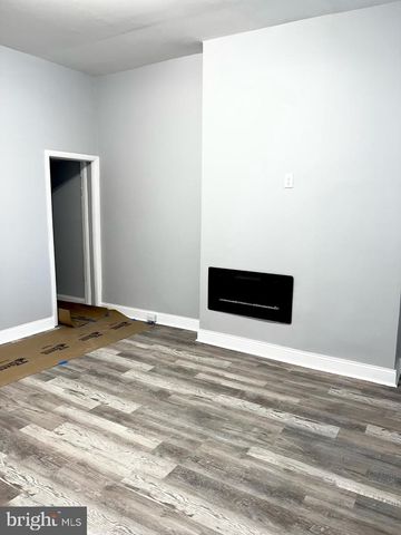 1717 GWYNNS FALLS PKWY, Baltimore, MD 21217