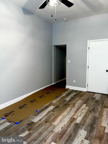 1717 GWYNNS FALLS PKWY, Baltimore, MD 21217