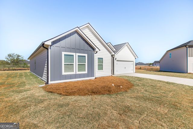 112 Monroe Court, Byron, GA 31008