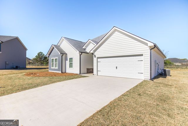 112 Monroe Court, Byron, GA 31008