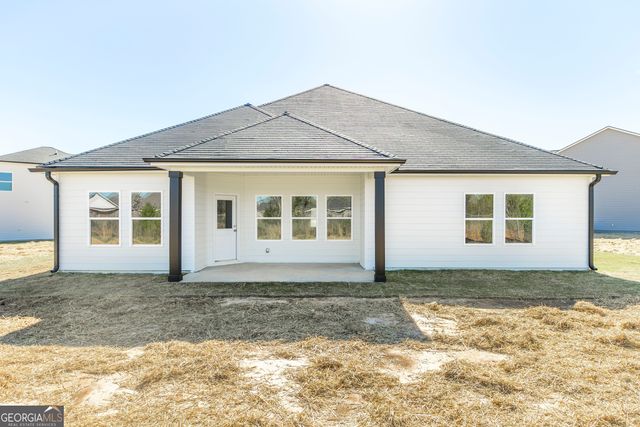 112 Monroe Court, Byron, GA 31008