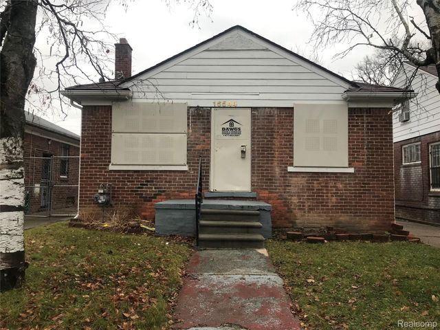 16544 SAINT MARYS Street, Detroit, MI 48235