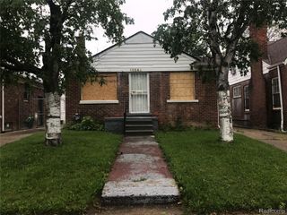 16544 SAINT MARYS Street, Detroit, MI 48235