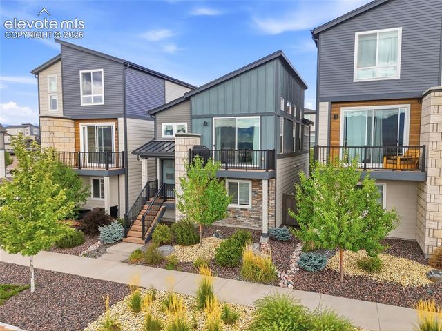 11314 Modern Meadow Loop, Colorado Springs, CO 80921