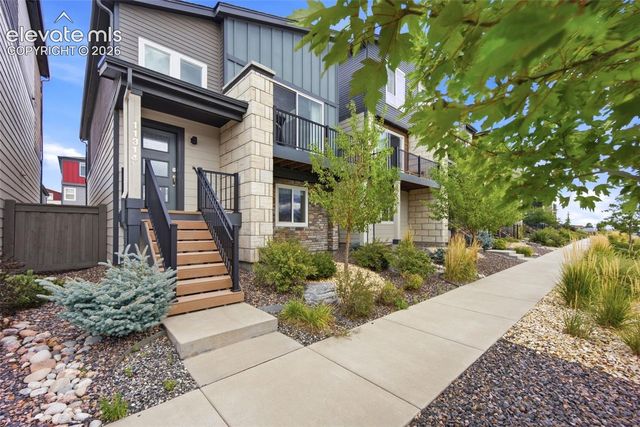 11314 Modern Meadow Loop, Colorado Springs, CO 80921
