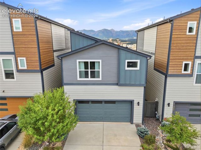 11314 Modern Meadow Loop, Colorado Springs, CO 80921
