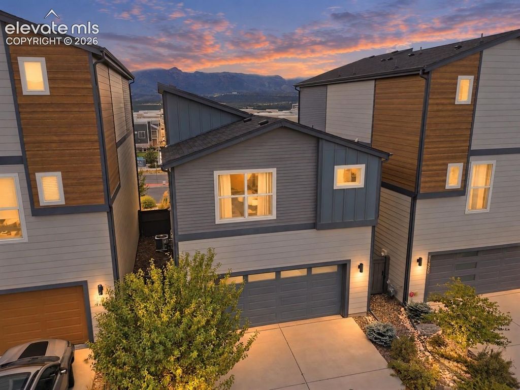 11314 Modern Meadow Loop, Colorado Springs, CO 80921 — photo 3