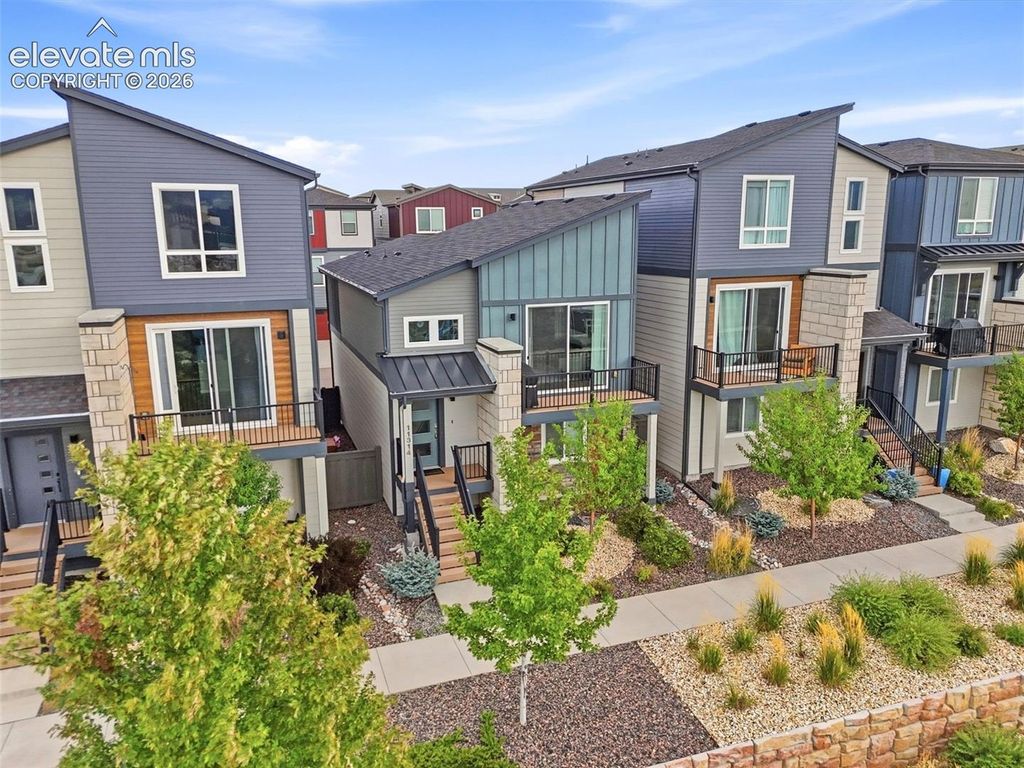 11314 Modern Meadow Loop, Colorado Springs, CO 80921 — photo 4