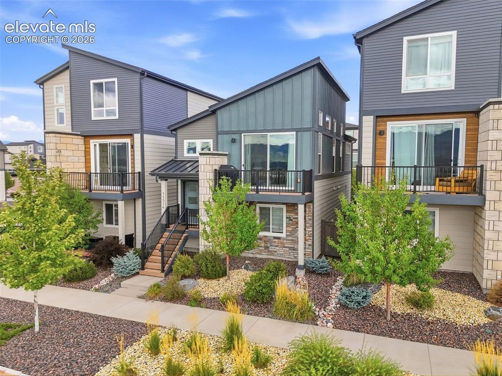 11314 Modern Meadow Loop, Colorado Springs, CO 80921 — photo 5