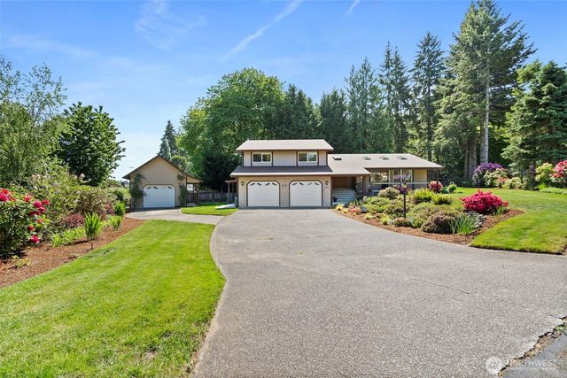 1336 Paradise Court SE, Lacey, WA 98503