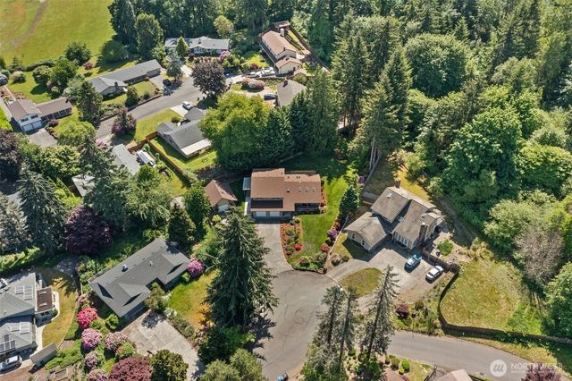 1336 Paradise Court SE, Lacey, WA 98503
