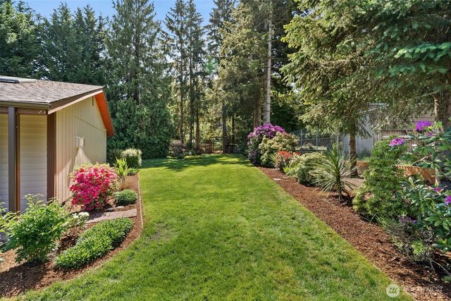 1336 Paradise Court SE, Lacey, WA 98503