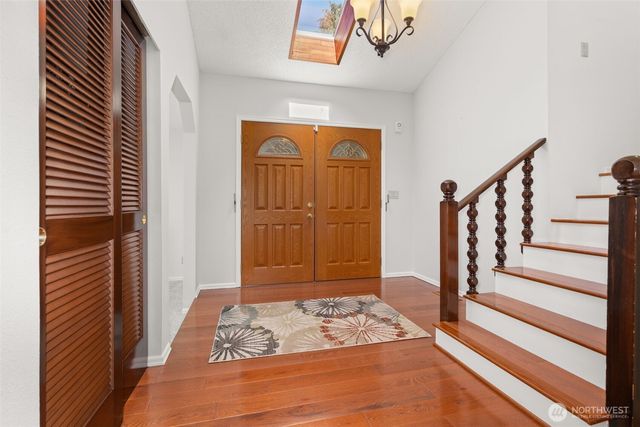 1336 Paradise Court SE, Lacey, WA 98503