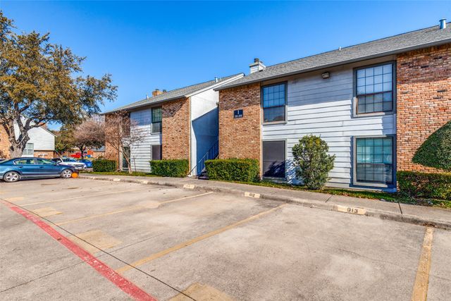 15151 Berry Trail 106, Dallas, TX 75248