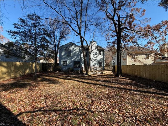 411 Campton PL, Newport News, VA 23608