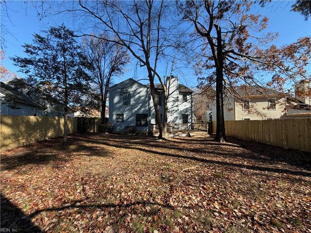 411 Campton PL, Newport News, VA 23608