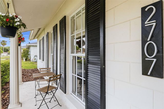 2707 TIERRA CIRCLE, Winter Park, FL 32792