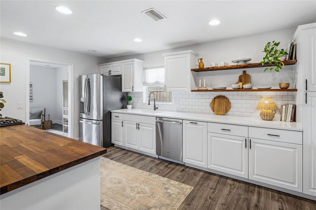 2707 TIERRA CIRCLE, Winter Park, FL 32792